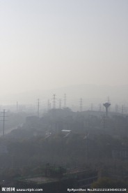 工业区