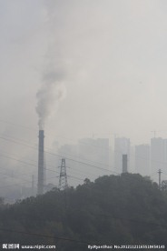 工业区