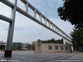 沙埔广场