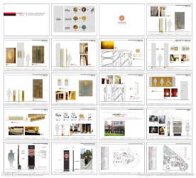 瑞士酒店指示系统