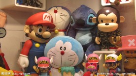 马里奥超级玛丽