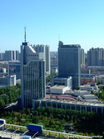 河北电视中心 河北广电中心