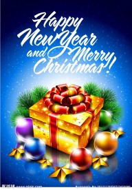 2013年圣诞节素材