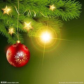 圣诞素材