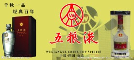 五粮液酒
