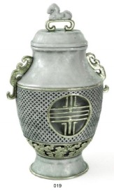 陈设品 酒器