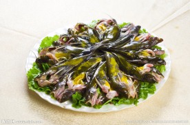 黄骨鱼