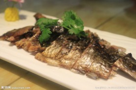 杭式酱鸡鱼
