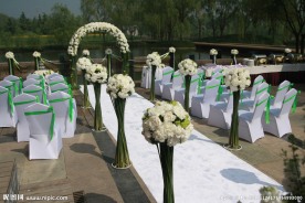 婚礼