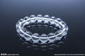 水晶手链 水晶 手链