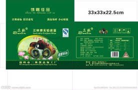 皮蛋包装