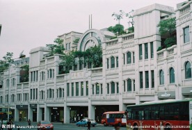 中华城
