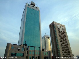 石家庄中国农业银行