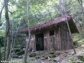 木屋