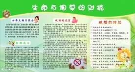 世界无烟日