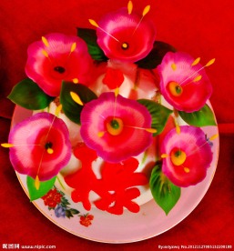 花馍