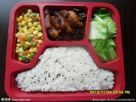 梅菜扣肉