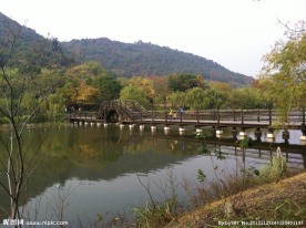 杭州萧山湘湖