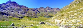 山川风景