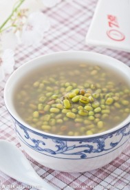 绿豆汤