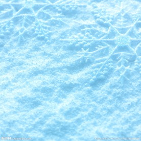 雪花图片