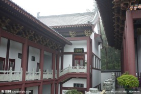 南宁青秀山风景