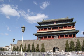 正阳门 北京正阳门
