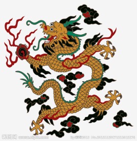 降龙