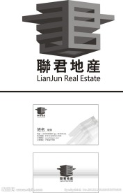 房地产logo设计