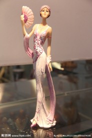 树脂工艺品