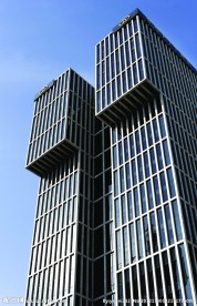 索菲特酒店外观