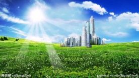 led视频动态背景