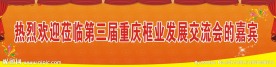 热烈欢迎会议背景图