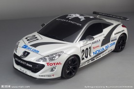 标致RCZ