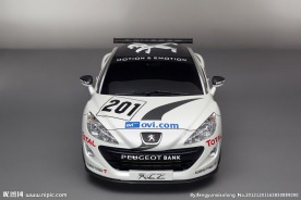 标致RCZ