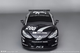 标致RCZ