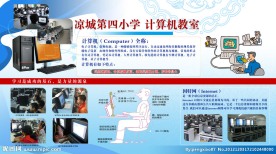 展板psd素材