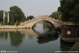 大禹陵风景