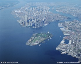 全景图