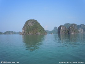 越南下龙湾