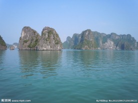 越南下龙湾