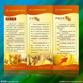 金融公司介绍