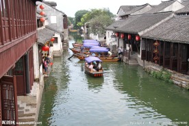 周庄古镇