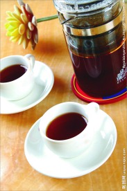 饮料茶水