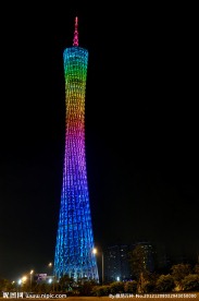 广州塔
