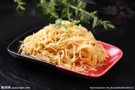 土豆丝