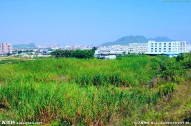 绿色城市 生态工业区