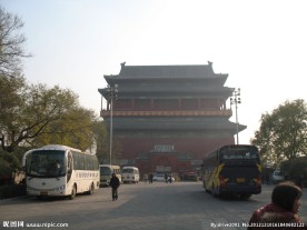 北京鼓楼