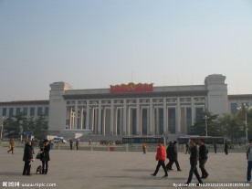 国家博物馆