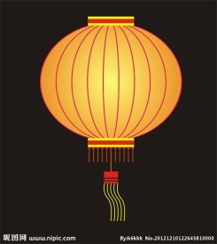 灯笼